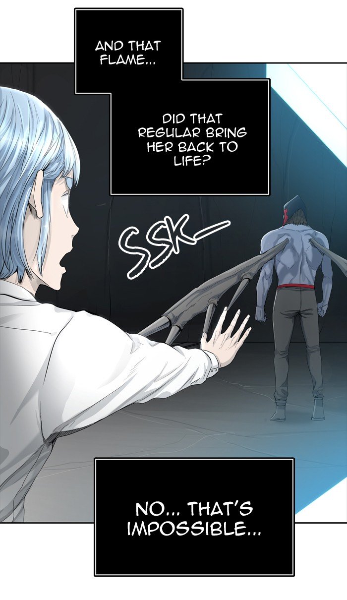 Tower of God, Chapter 436 image 104